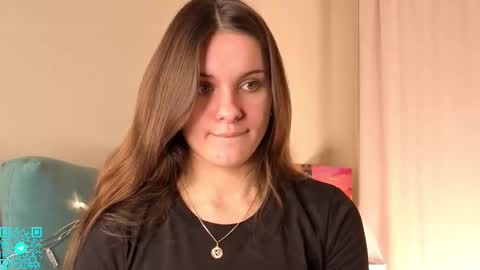 Snapshot of lorettadunnelli chatting on 11-29-25, 06:55 Chloe for Fan BlackHole online show from 11-29-25, 06:55