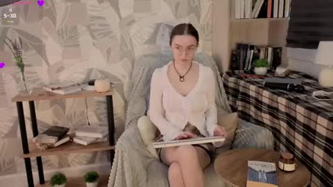 lorettedarsi online show from 04-13-26, 01:33