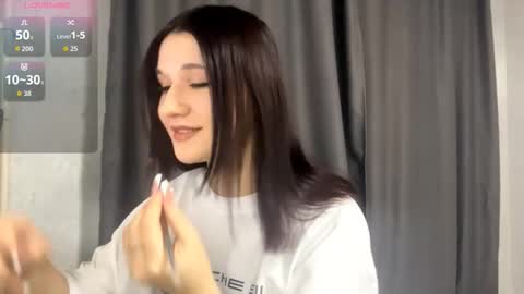 Snapshot of lorettedekay chatting on 12-17-25, 03:51 Kate online show from 12-17-25, 03:51