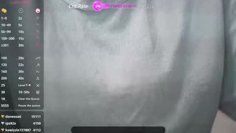 LoretteLorena online show from 12-29-24, 07:53