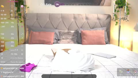 LoretteLorena online show from 02-17-25, 02:09