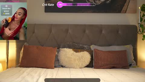 LoretteLorena online show from 02-22-25, 08:20