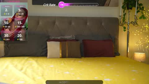 LoretteLorena online show from 03-07-25, 08:11