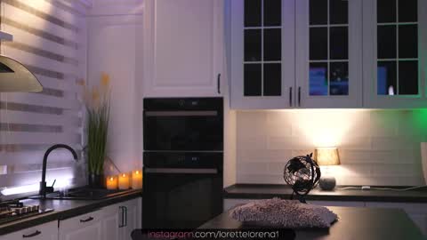 LoretteLorena online show from 09-08-25, 06:51