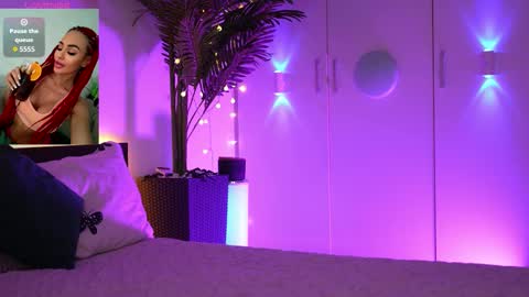 LoretteLorena online show from 03-22-26, 07:01