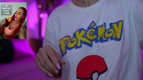 LoretteLorena online show from 03-23-26, 07:01