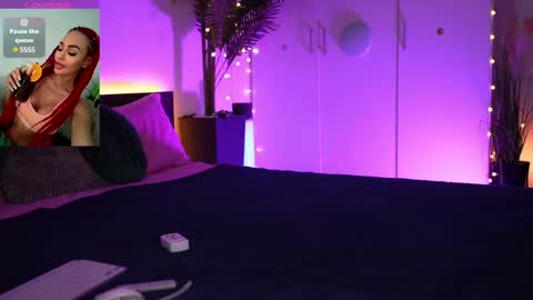 LoretteLorena online show from 03-27-26, 07:14