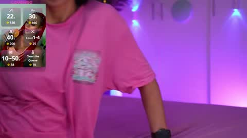 LoretteLorena online show from 04-09-26, 06:46