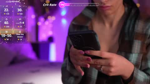 LoretteLorena online show from 04-20-26, 06:31