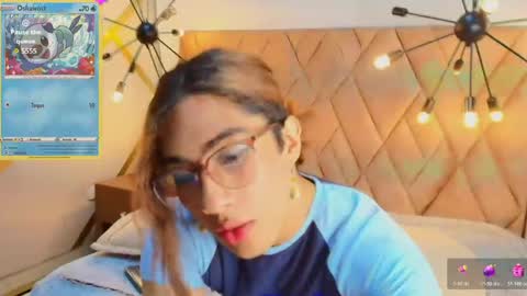 LorettMatthew online show from 05-21-26, 05:03