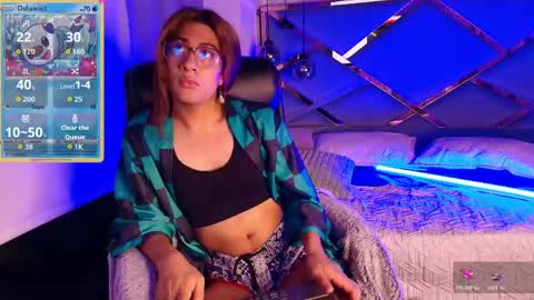 LorettMatthew online show from 05-24-26, 05:23