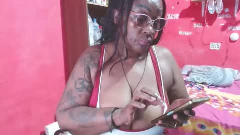 loretybighot online show from 11-28-25, 03:25