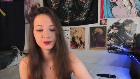 Lori online show from 01-13-26, 05:51