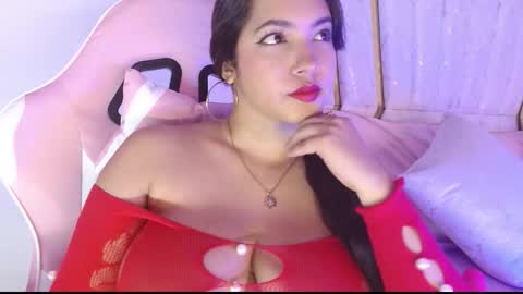 zamara solorzano berrio online show from 12-01-25, 10:26