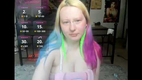 Lori Critter online show from 03-22-26, 01:03