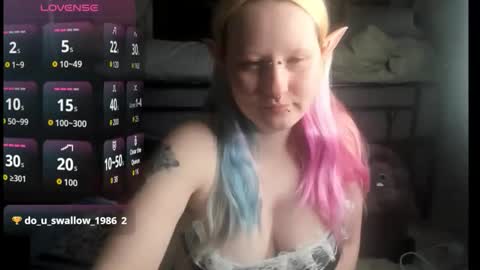 Lori Critter online show from 04-10-26, 12:49