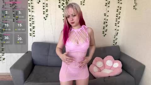 lorilorilorilori online show from 09-21-25, 07:10