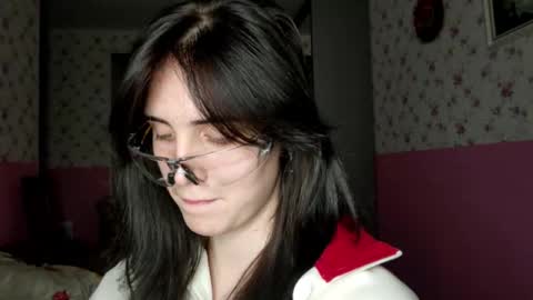 Kira online show from 11-21-25, 03:44