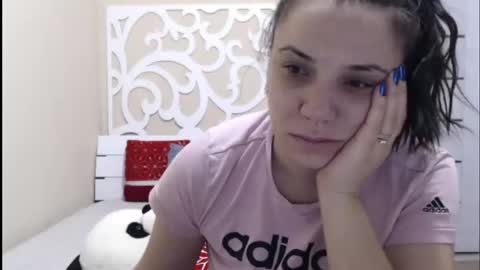 LorraGrey online show from 02-02-25, 04:37