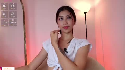  Soy Lorena  online show from 07-04-26, 08:26
