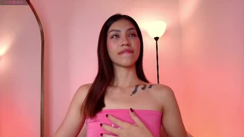  Soy Lorena  online show from 07-11-26, 10:00