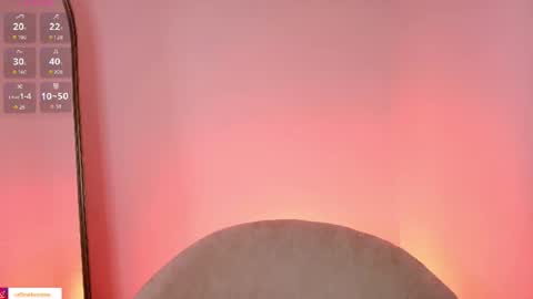  Soy Lorena  online show from 07-14-26, 09:20