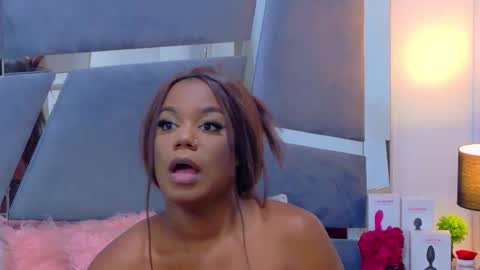 lorraine_johnson online show from 04-18-26, 07:07