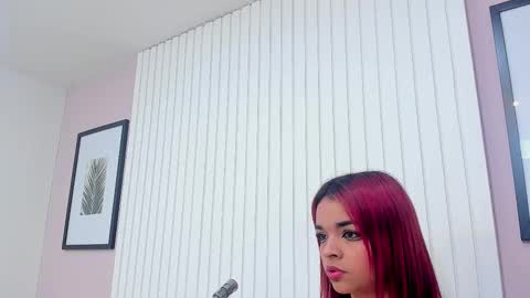 Snapshot of lorraine_williams_ chatting on 02-27-25, 11:10 lore online show from 02-27-25, 11:10