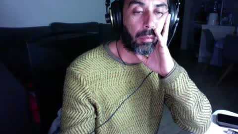 lost_angelibz online show from 12-22-24, 11:41