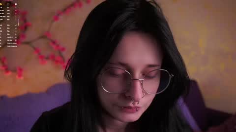 Snapshot of lost_mymind chatting on 04-27-26, 11:08 Jess online show from 04-27-26, 11:08