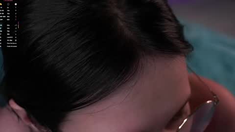 Snapshot of lost_mymind chatting on 04-28-26, 02:33 Jess online show from 04-28-26, 02:33