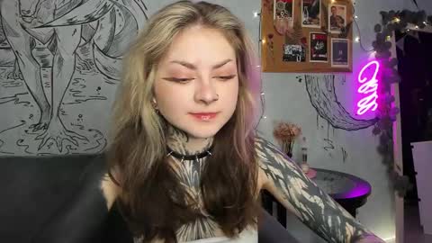 Snapshot of lostallice chatting on 02-10-25, 03:03 lostallice online show from 02-10-25, 03:03