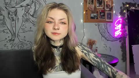 Snapshot of lostallice chatting on 02-24-25, 05:22 lostallice online show from 02-24-25, 05:22