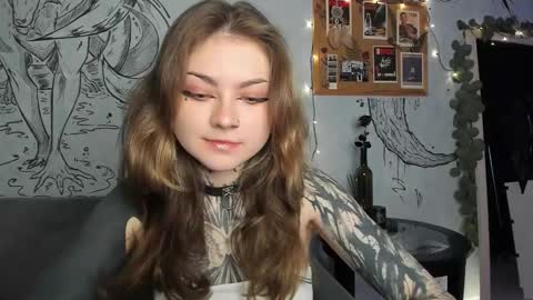 Snapshot of lostallice chatting on 10-05-25, 04:44 lostallice online show from 10-05-25, 04:44