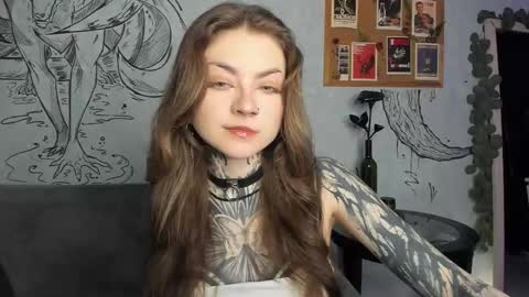 Snapshot of lostallice chatting on 03-14-26, 05:02 lostallice online show from 03-14-26, 05:02