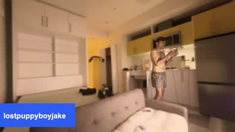 lostpuppyboy online show from 09-15-25, 12:16