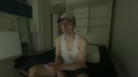 lostpuppyboy online show from 11-01-25, 07:05