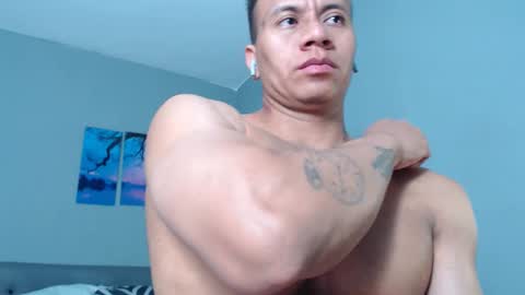 lothbrok online show from 01-31-25, 01:54