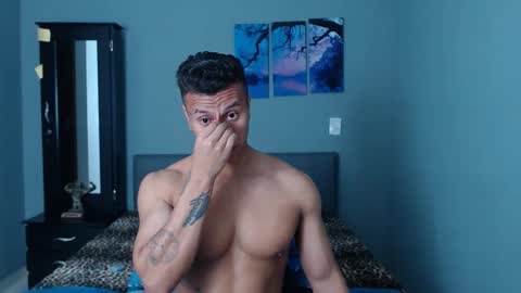 lothbrok online show from 03-11-25, 09:48