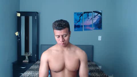 lothbrok online show from 10-28-25, 10:01