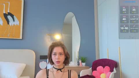 Charlotta online show from 05-21-26, 03:57