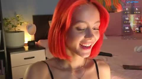 Snapshot of lottie_cutie chatting on 08-03-26, 09:04 Charlotta online show from 08-03-26, 09:04