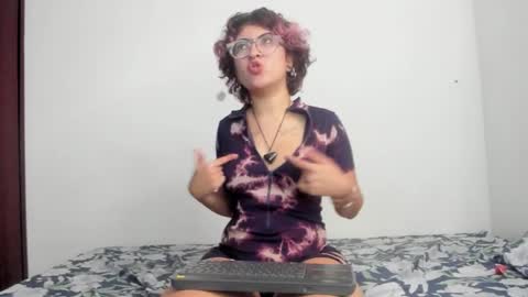 lotto_bloom online show from 10-22-25, 07:24