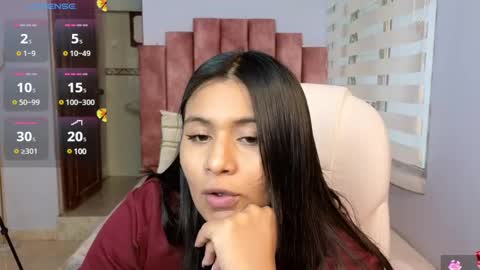 Snapshot of lou_rosse chatting on 12-30-24, 07:53  Lou Rosse  online show from 12-30-24, 07:53