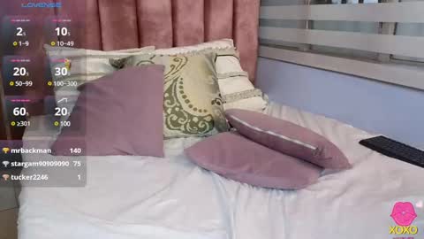 Snapshot of lou_rosse chatting on 01-03-25, 08:54  Lou Rosse  online show from 01-03-25, 08:54