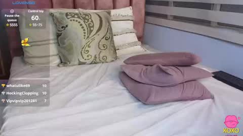 Snapshot of lou_rosse chatting on 01-07-25, 10:52  Lou Rosse  online show from 01-07-25, 10:52