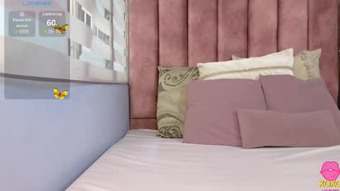 Snapshot of lou_rosse chatting on 02-07-25, 08:42  Lou Rosse  online show from 02-07-25, 08:42