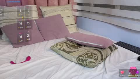 Snapshot of lou_rosse chatting on 02-11-25, 11:44  Lou Rosse  online show from 02-11-25, 11:44