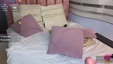 Snapshot of lou_rosse chatting on 02-15-25, 11:47  Lou Rosse  online show from 02-15-25, 11:47