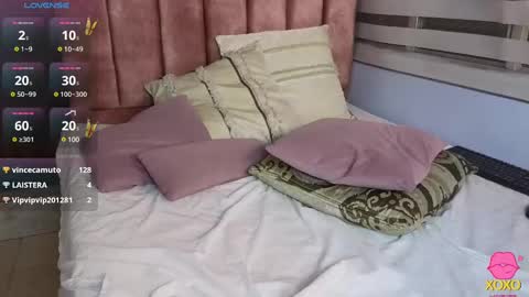 Snapshot of lou_rosse chatting on 02-17-25, 11:42  Lou Rosse  online show from 02-17-25, 11:42